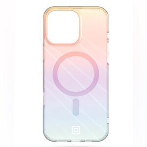 Incipio Forme White Protective Case